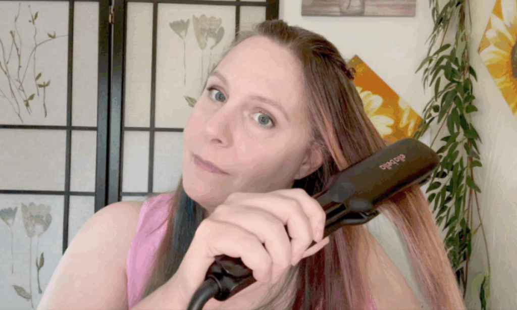 Best Infrared Hair Straighteners