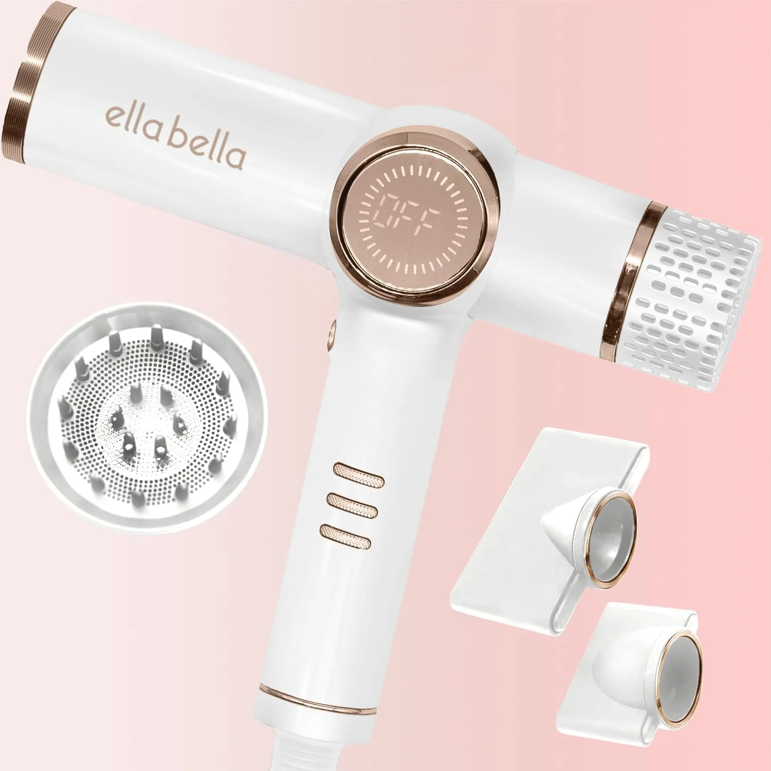 Best Negative Ion Hair Dryers