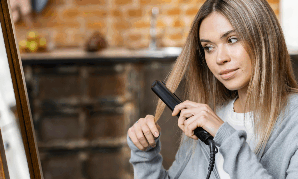 Hair Styling Tools for Beginners