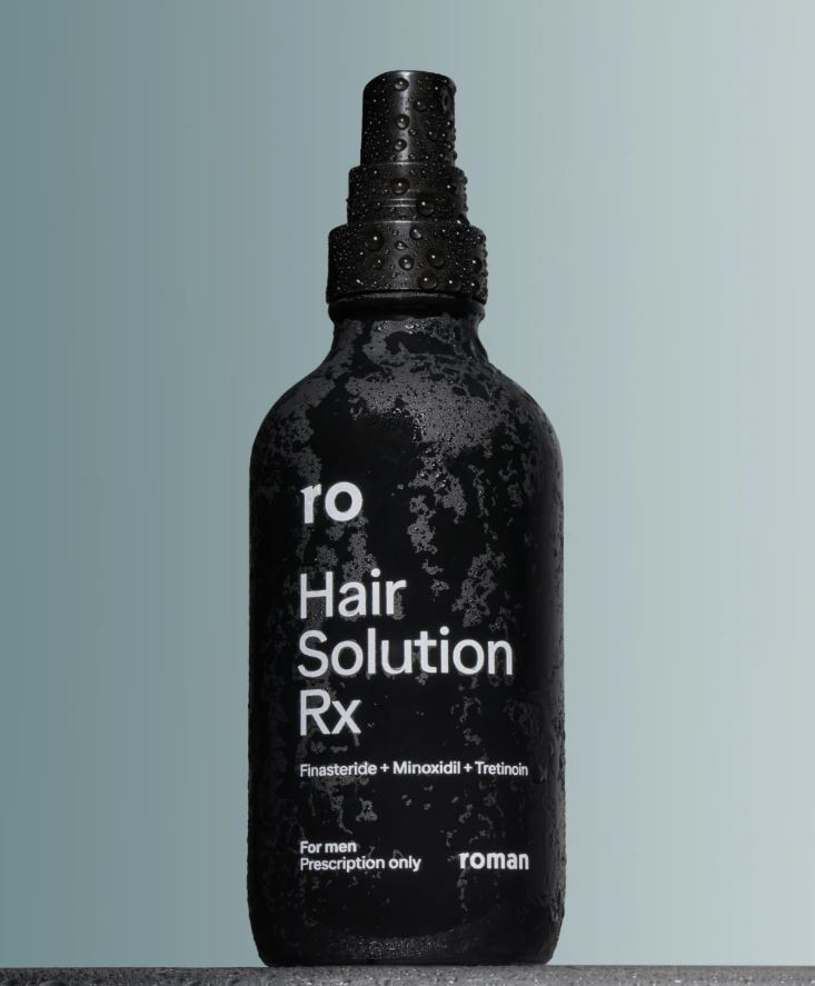 3-in-1 Topical Spray ro