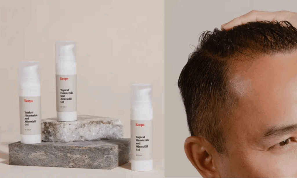 Top Fleava Alternatives for Hair Loss That Actually Deliver