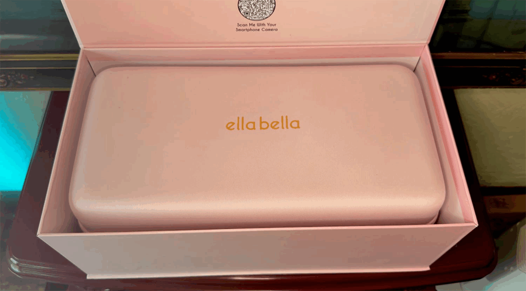 My Experience With The Ella Bella 6-In-1