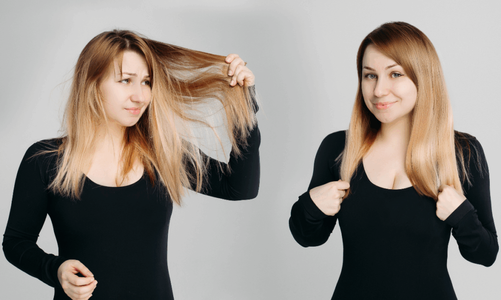 Best Hair Straightening Brushes