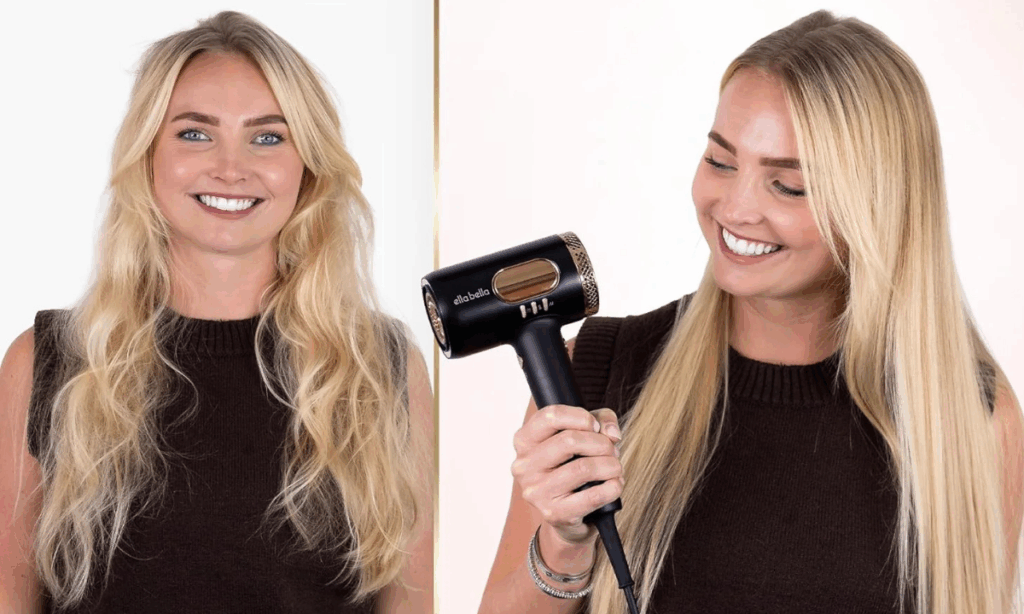 Best Plasma Hair Dryers