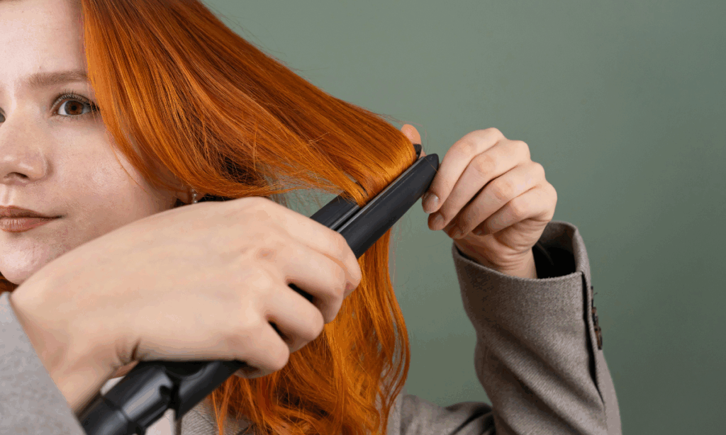 Best Professional Hair Straighteners