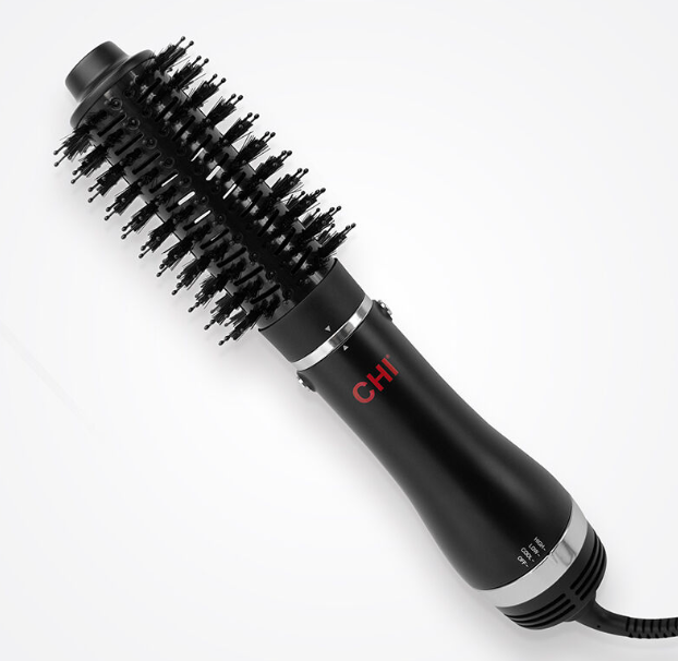 CHI Lava Heated Straightening Brush 