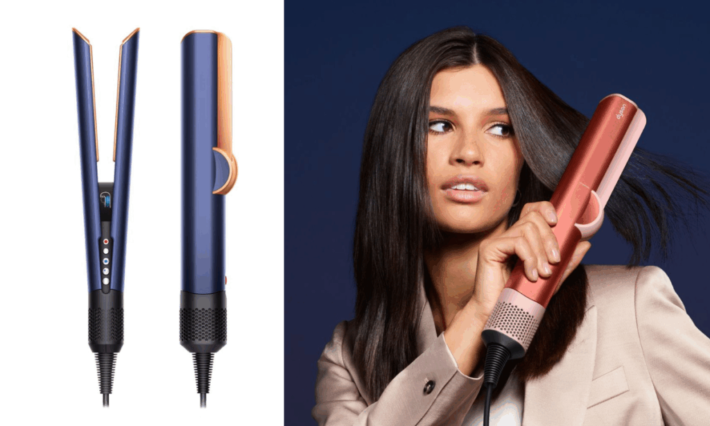 Dyson Airstrait Straightener