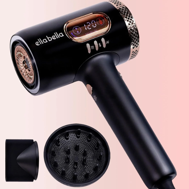 Best Plasma Hair Dryers