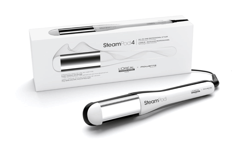 L’ORÉAL Professionnel Steampod 4.0