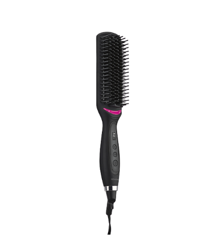 Revlon Salon One-Step Straight & Shine XL Heated Brush