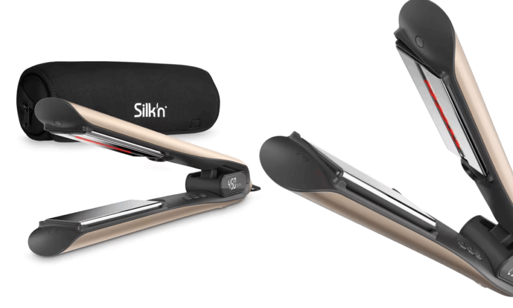 Silk'n SilkyStraight Infrared