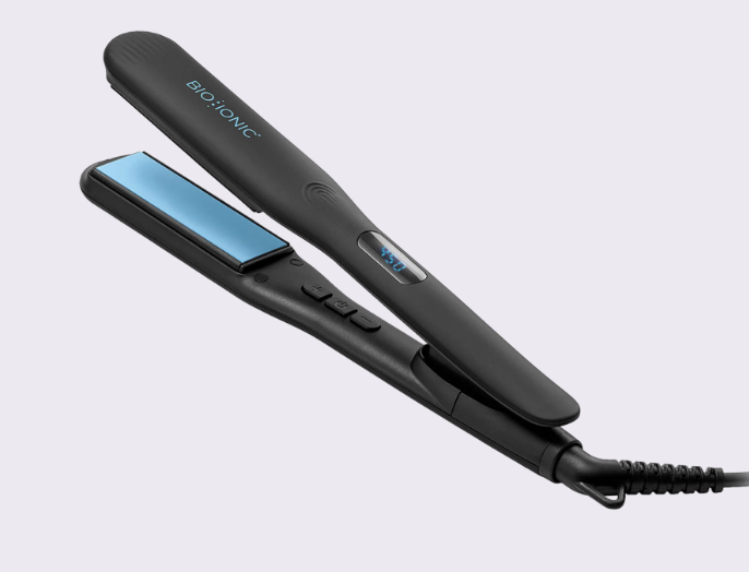 Bio Ionic OnePass Flat Iron