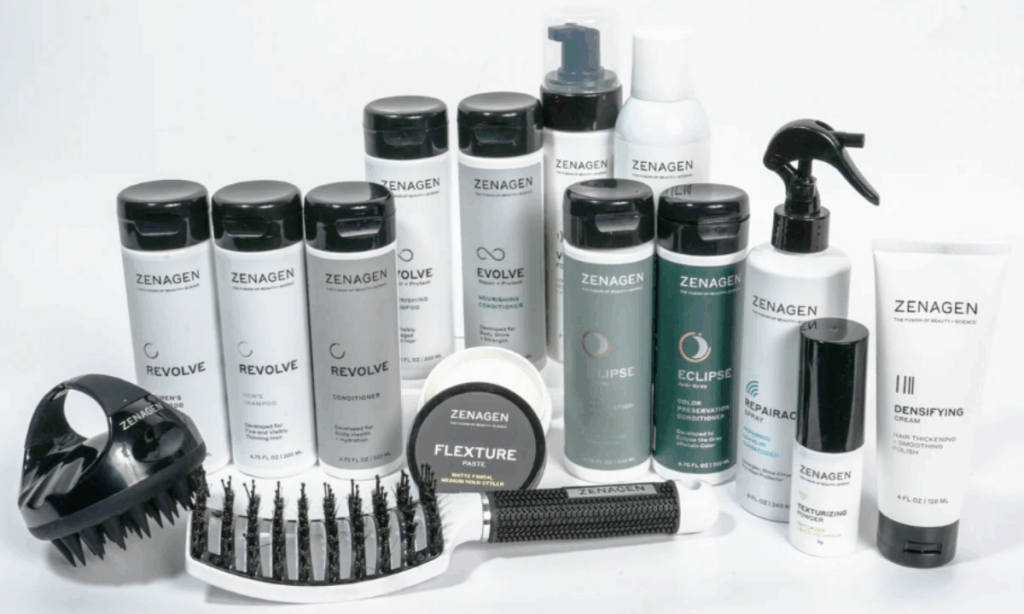 Zenagen Review: Does It Work?