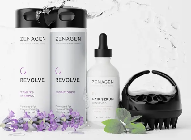 Zenagen products