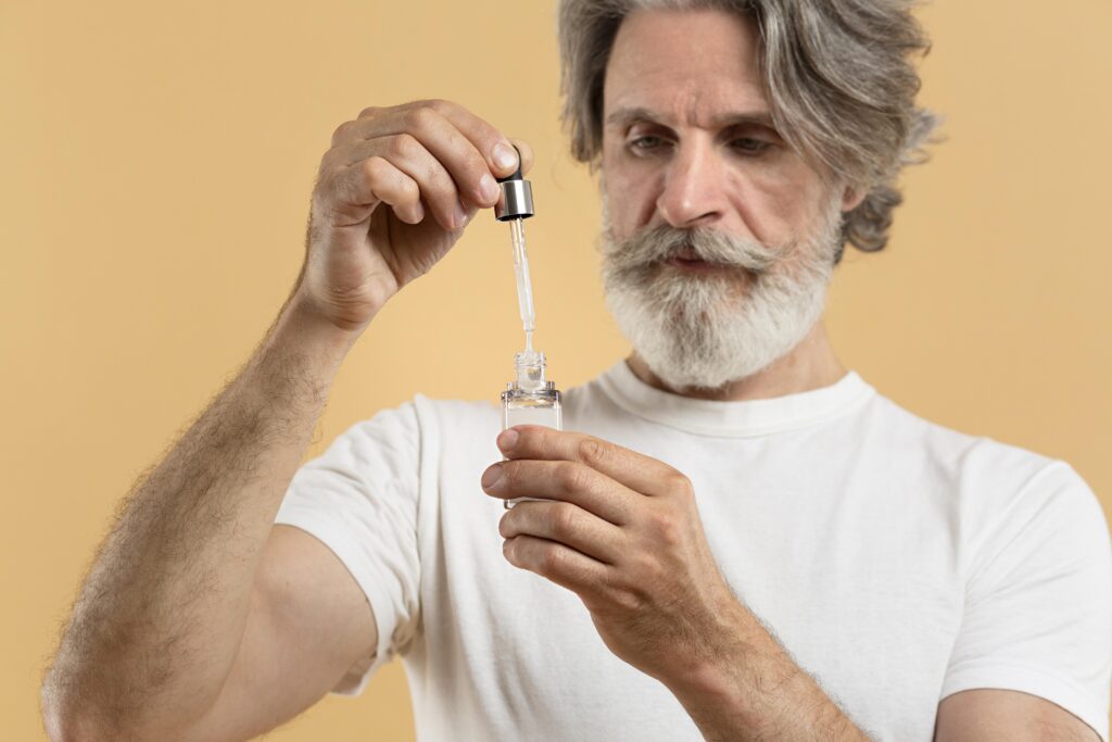 Minoxidil vs. Finasteride for Hair Loss