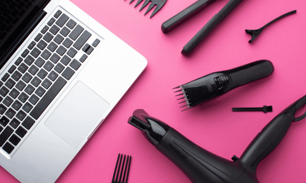 Best Booking Sites For Hairstylists