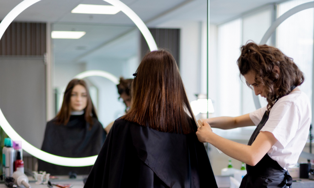 Best GlossGenius Alternatives for Hairdressers