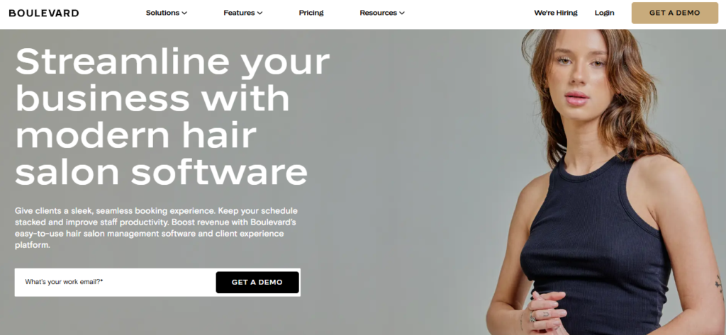 Software for Managing and Tracking No-Shows