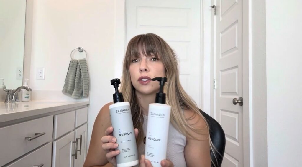 My Zenagen Review: Does It Really Work?