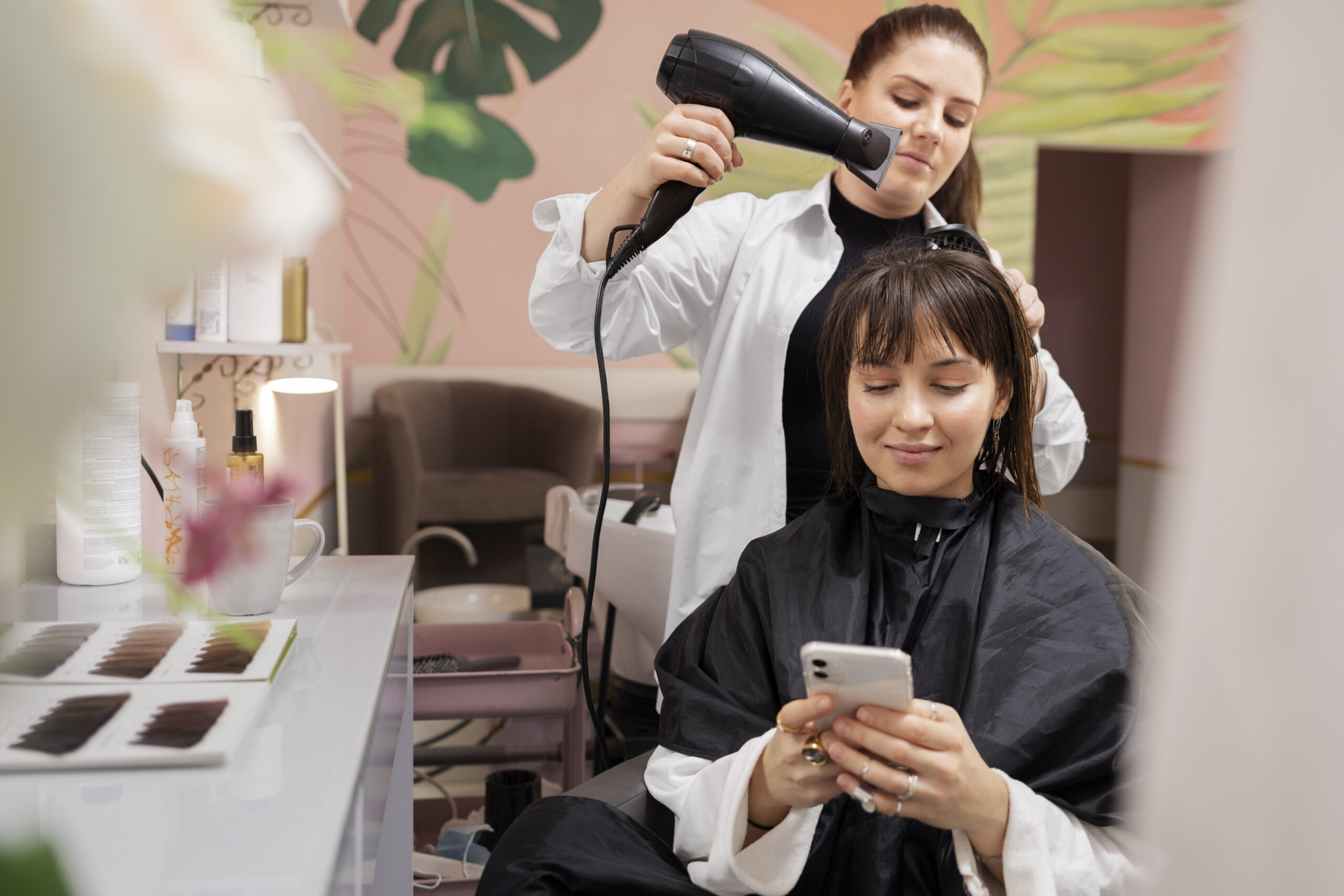 Best Booking Sites For Hairstylists