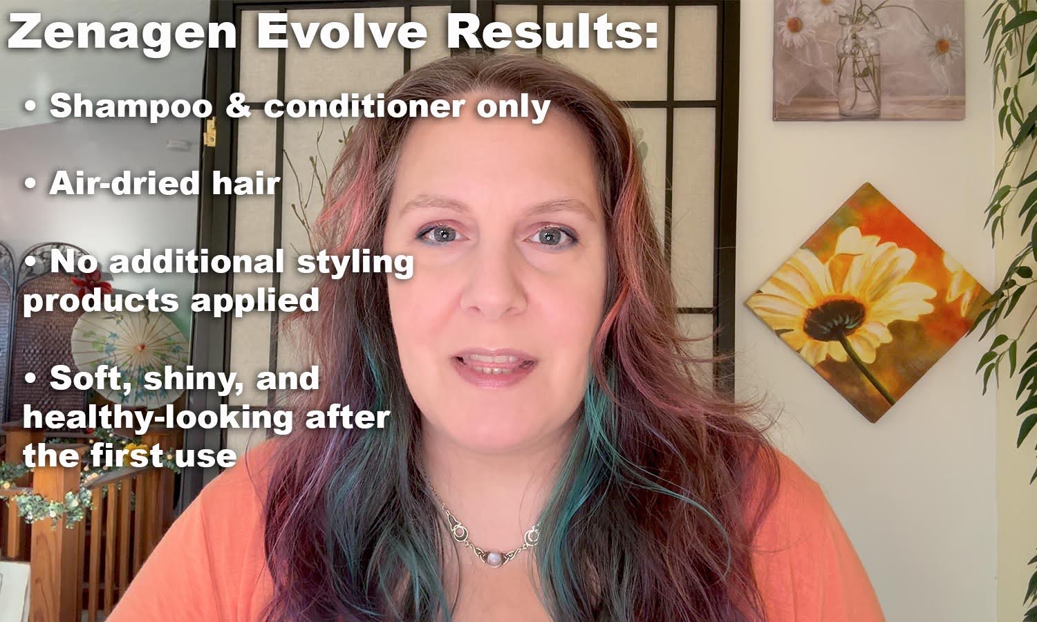 Zenagen Evolve Results
