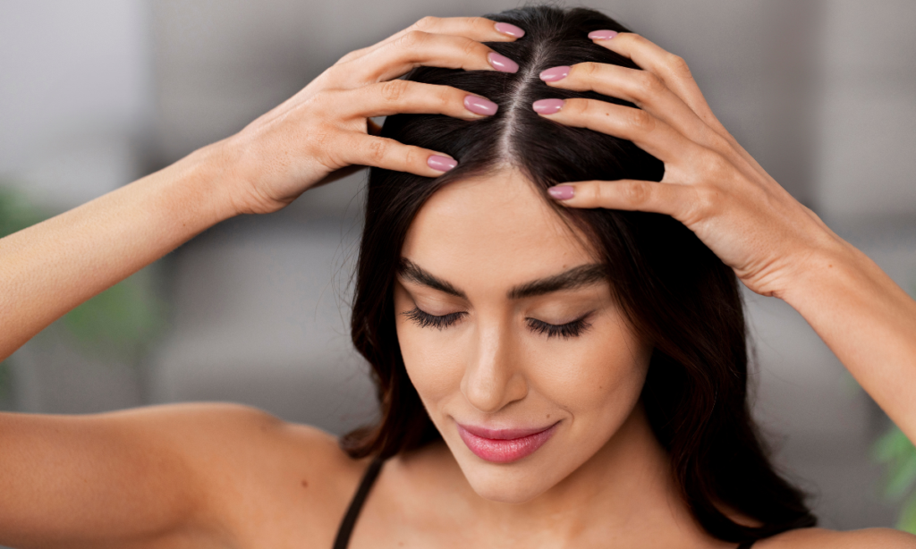 Best Personalized Hair Growth Products