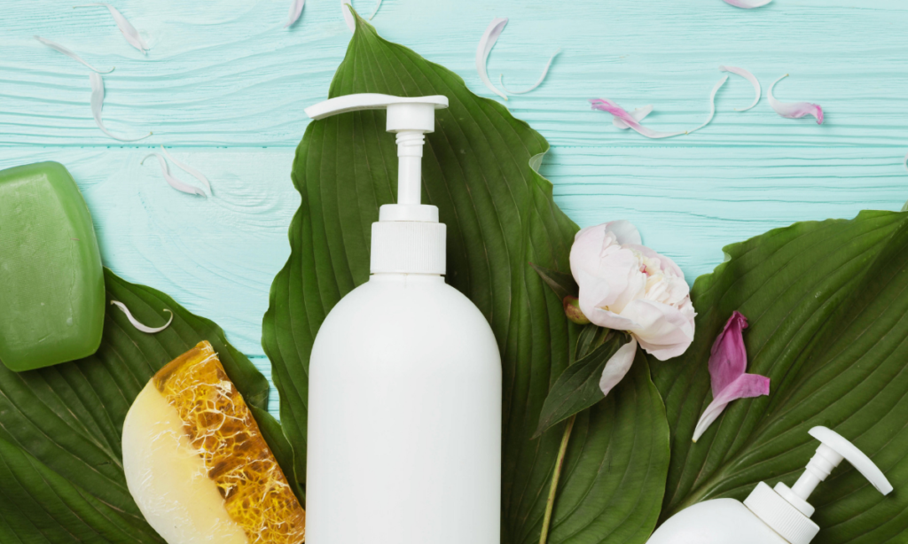 Best Plant-Based Shampoo and Conditioner