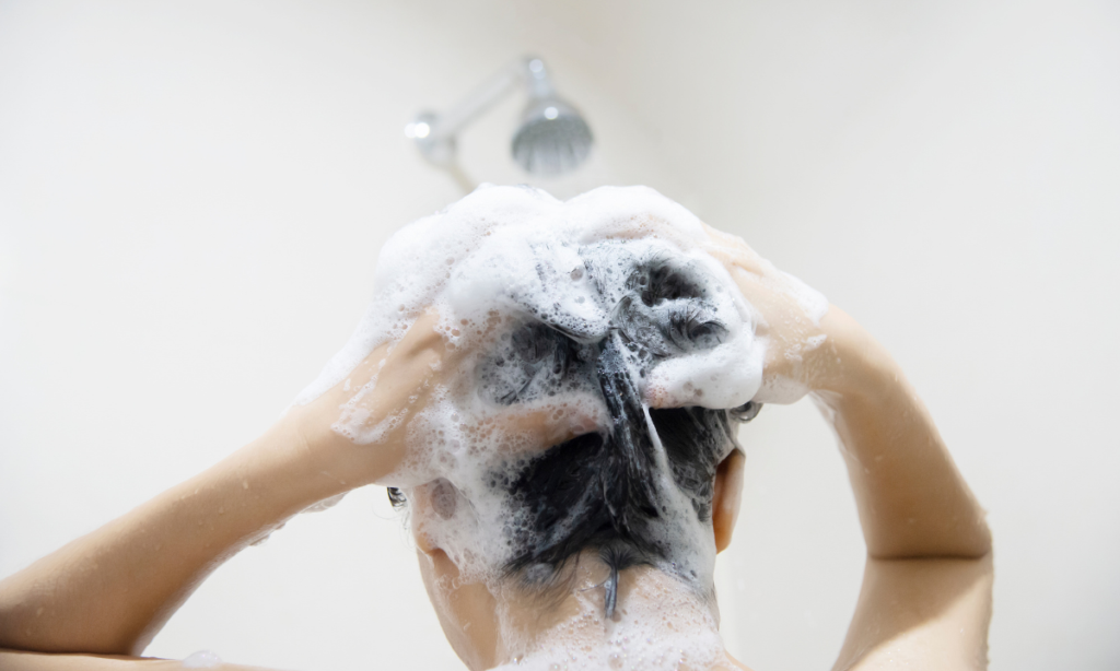 Best Shampoo for Shedding Hair