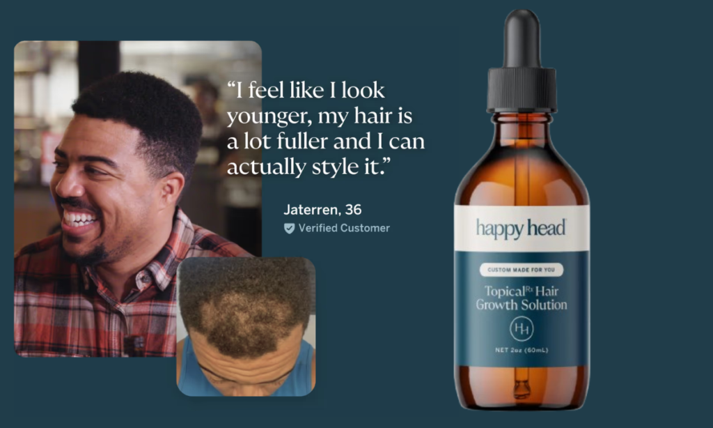 Best Topical Dutasteride