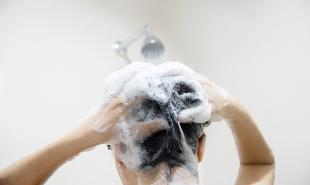 Best Volumizing Shampoos for Fine Hair