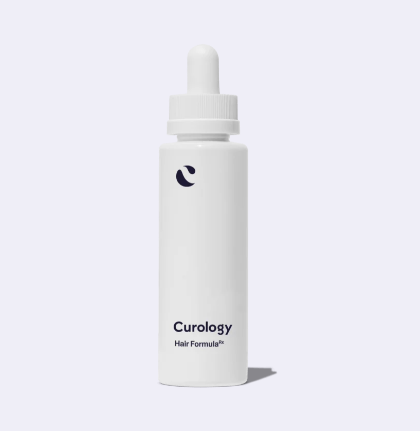 Curology Hair FormulaRx
