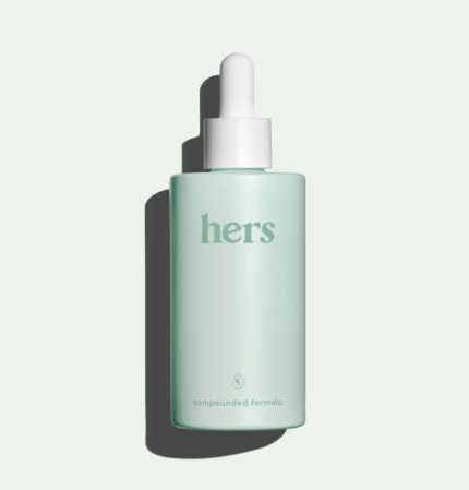 Hers Hair Blends Serum