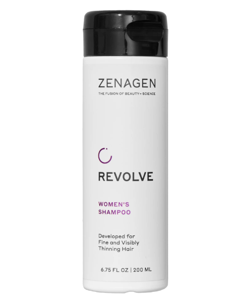 Best Volumizing Shampoos for Fine Hair