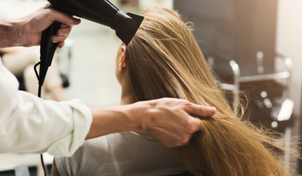 Best Ionic Hair Dryers