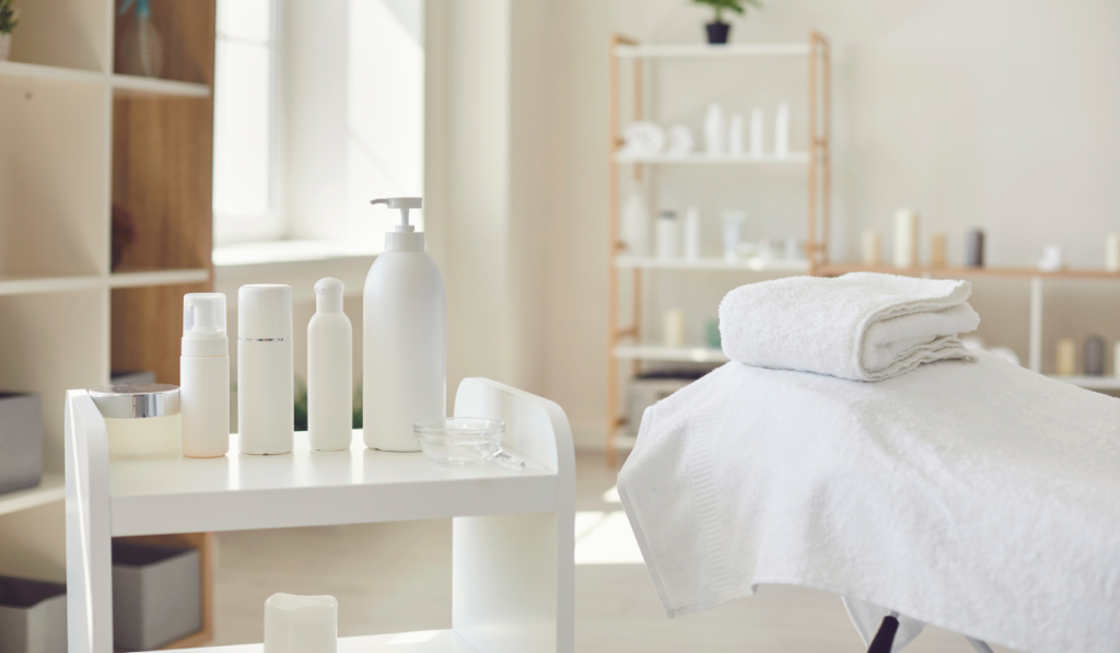 Marketing Ideas for Med Spa