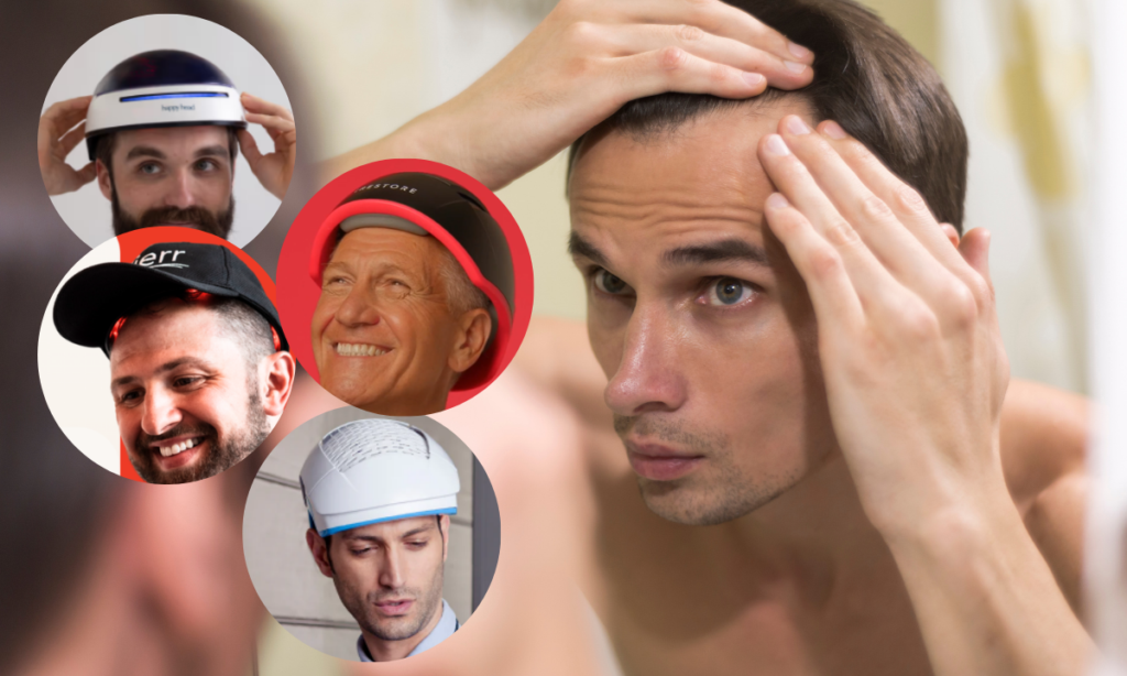 Best Laser Helmet for Hair Growth
