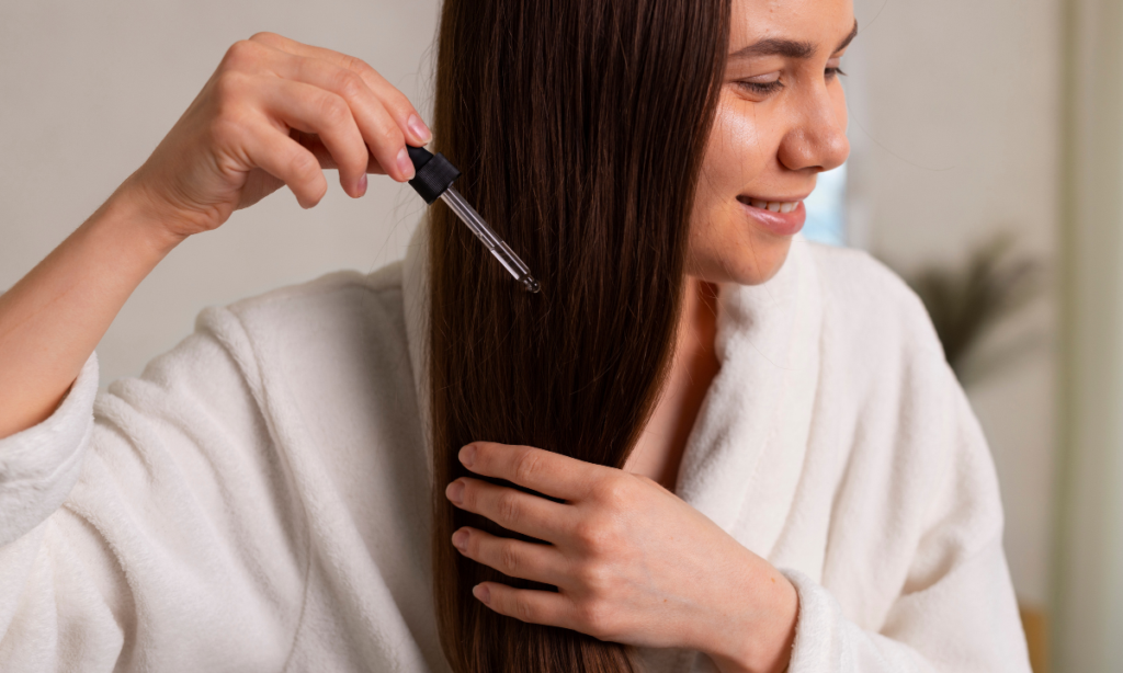 Best Scalp Serum for Hair Growth