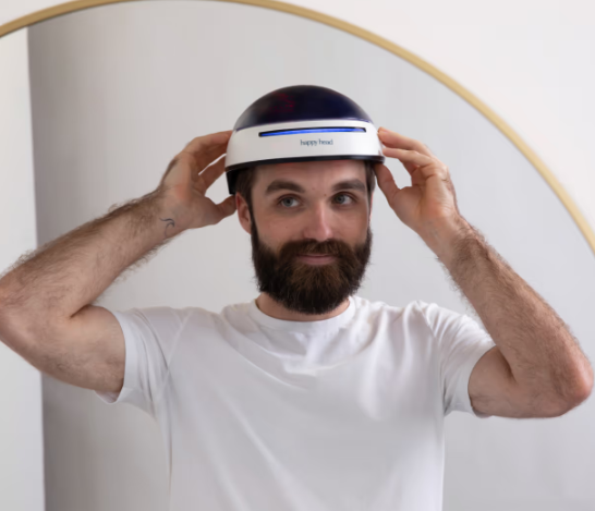 Best Laser Helmet for Hair Growth