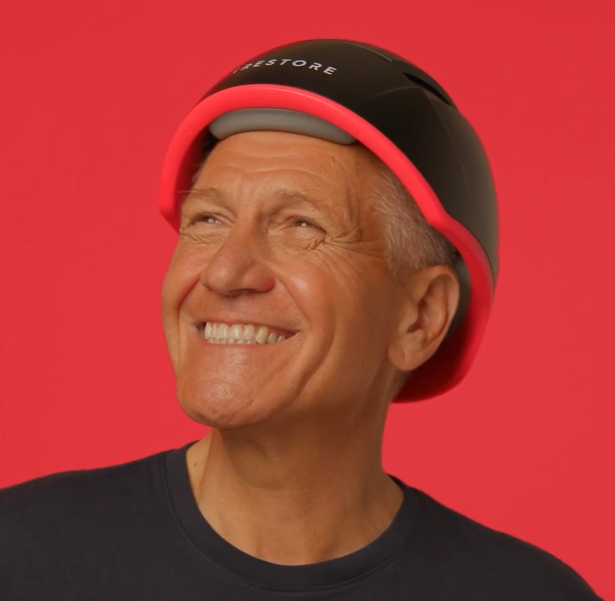 iRestore Elite Laser Hair Growth System