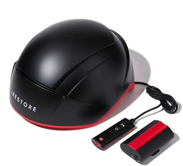 iRestore Elite Laser Hair Growth System