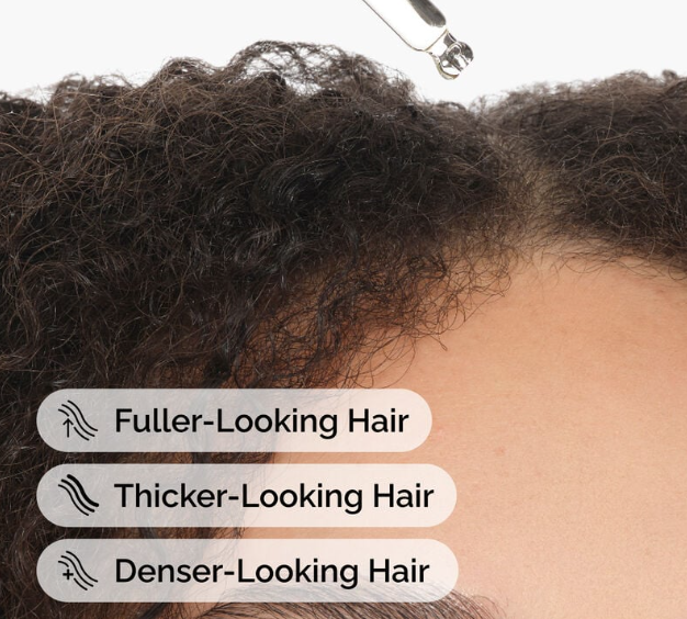 The Ordinary Multi-Peptide Serum results