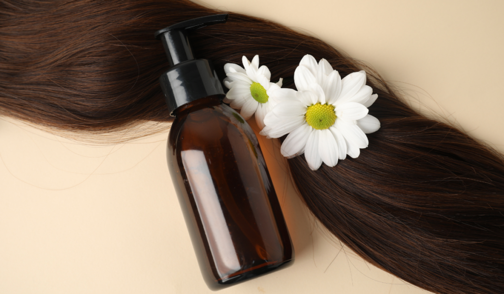 Best Herbal Supplements for Hair Growth
