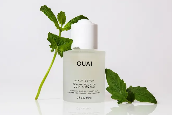 OUAI Scalp Serum