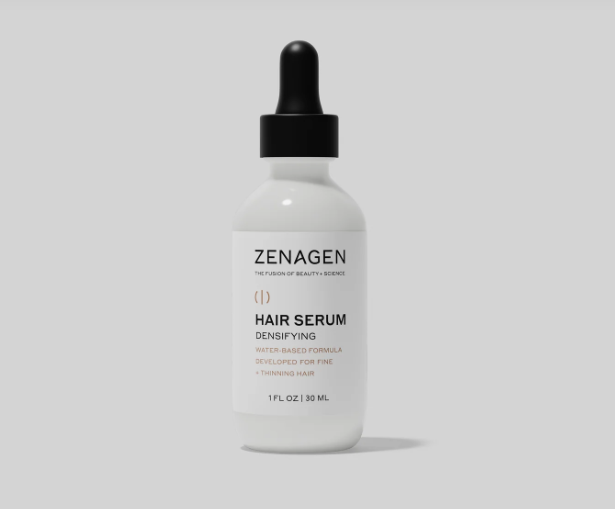 Zenagen Serum