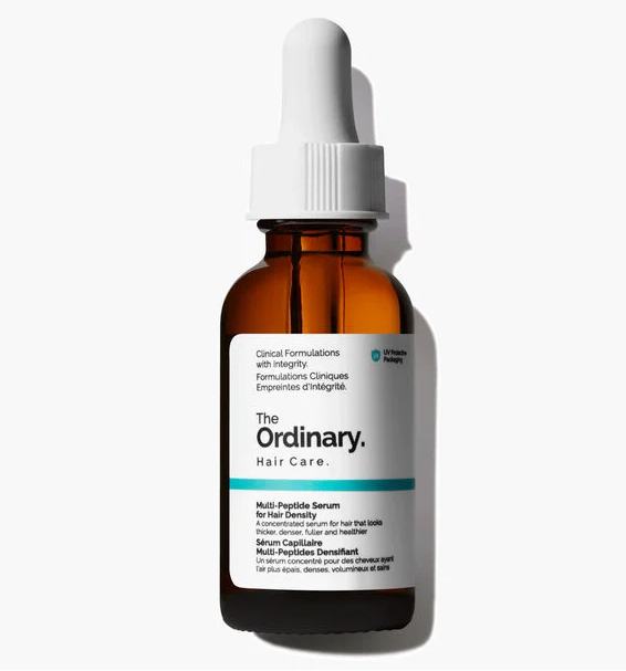 the ordinary serum