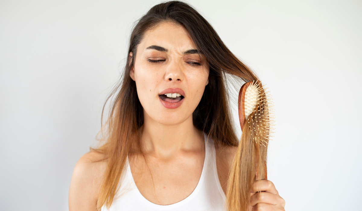 Best Shampoo for Ozempic Hair Loss