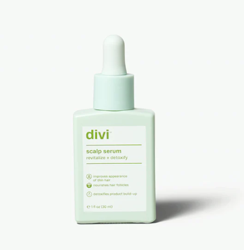 Divi Ingredients + Formulation Philosophy
