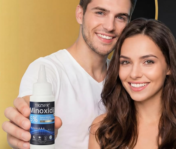 Minoxidil