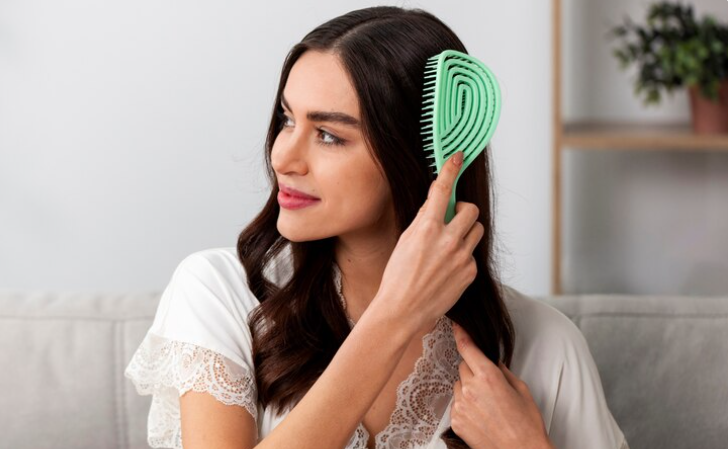Styling Tips While You Wait for Regrowth