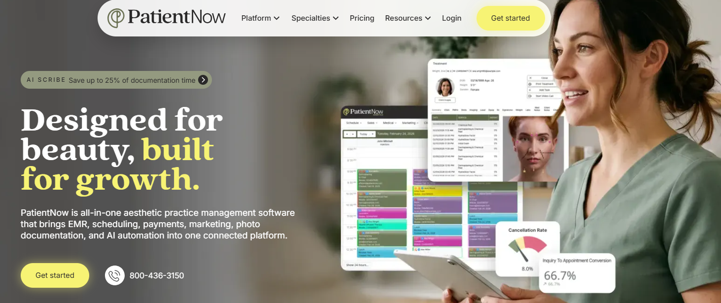 PatientNow